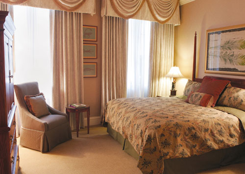 Saint James Hotel 03